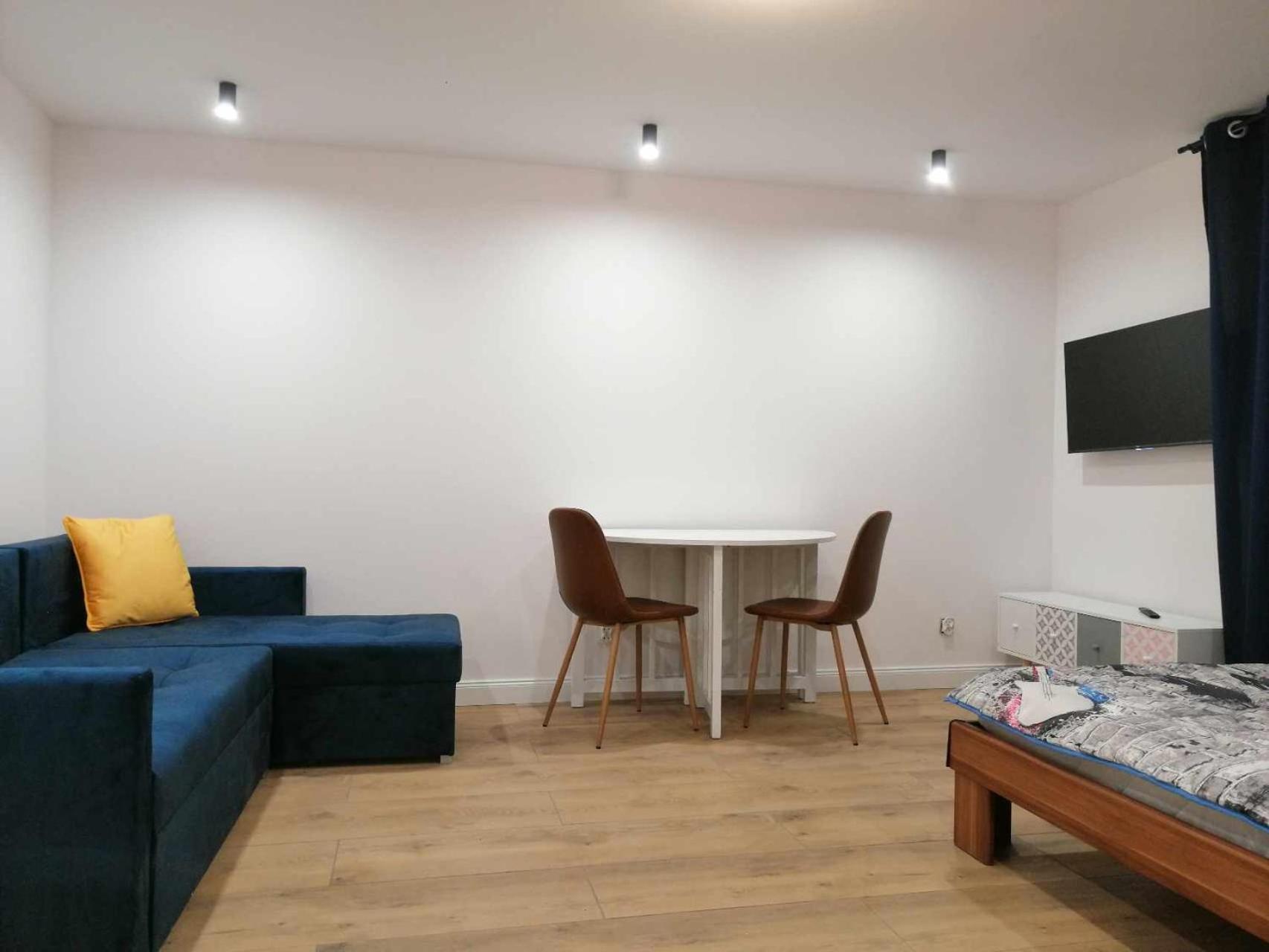 Apartament.Ul.Krotka Stary Toruń Exterior foto